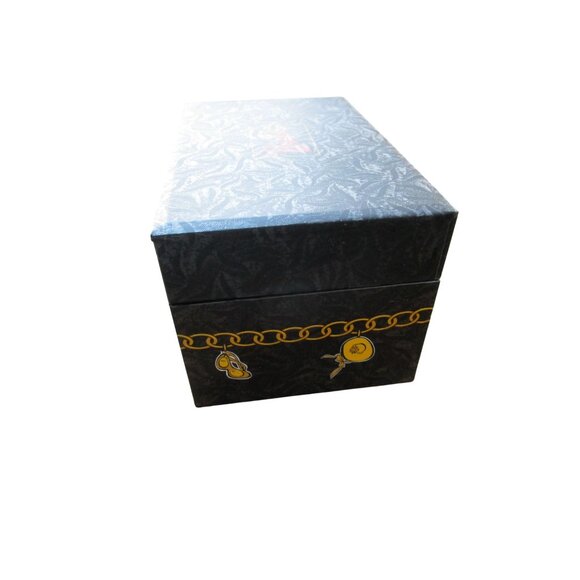 Fossil Barbie Limited Edition "Charming Barbie" Watch Keepsake Box New Open Box - Picture 10 of 16